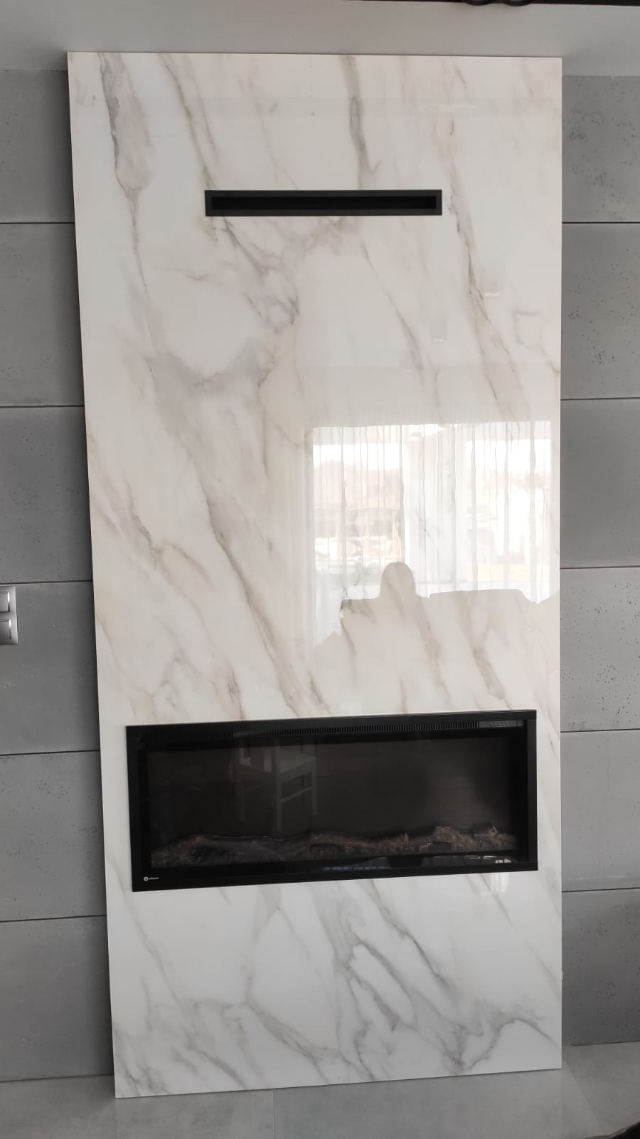 Inne wyroby z płytek