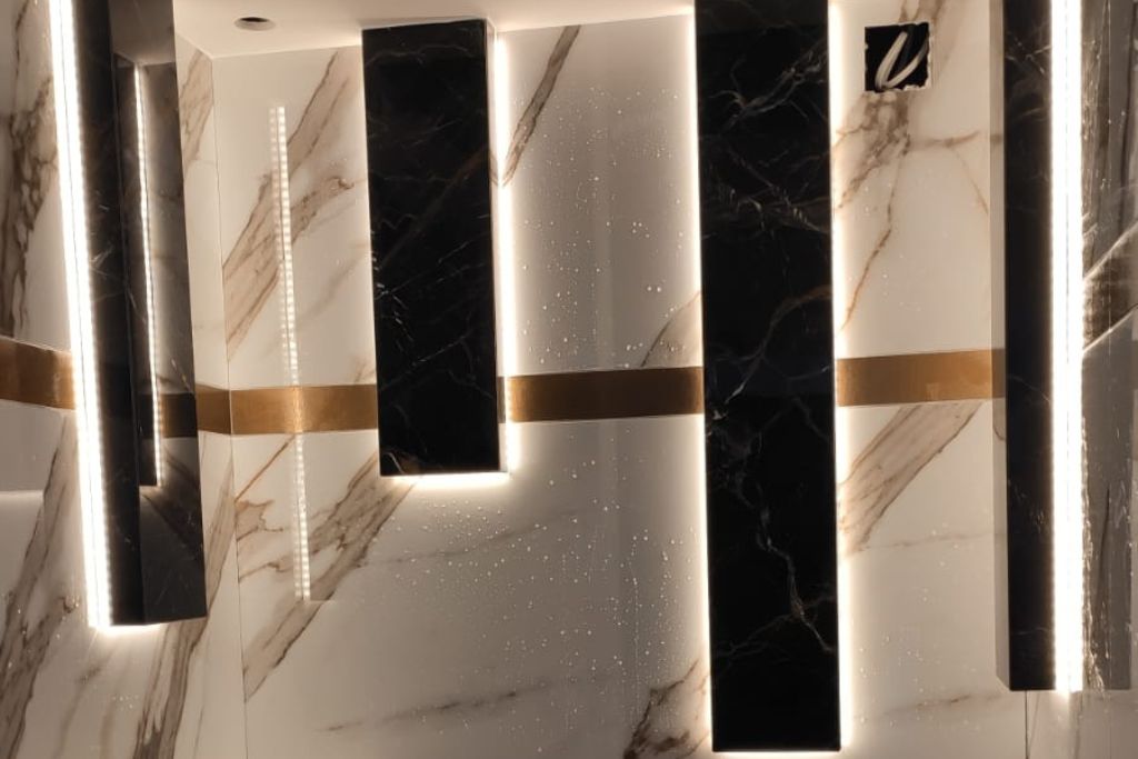 Mydelniczki i akcesoria