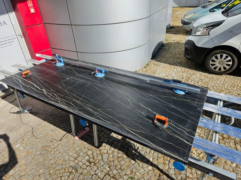 Realizacja 27 –dtm glazurnictwo