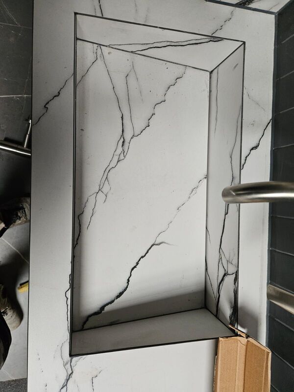 Realizacja 30 – dtm glazurnictwo