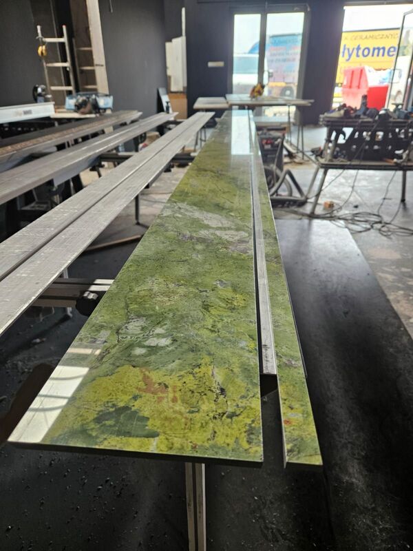 Realizacja 31 – dtm glazurnictwo